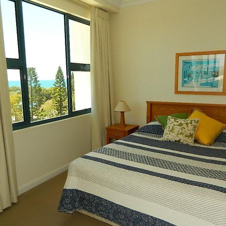 Hotel Santorini Twin Waters Mudjimba Exterior foto